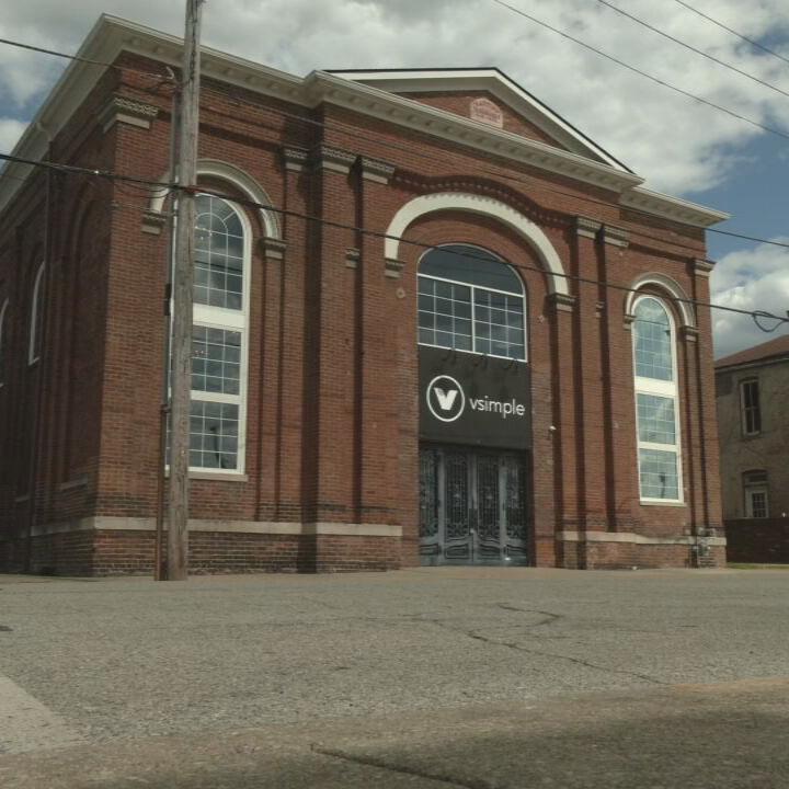 Southern Indiana tech company plans $5 million investment in new Louisville headquarters